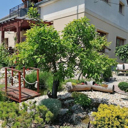 Marianna Apartman Gyenesdias Ngoại thất bức ảnh