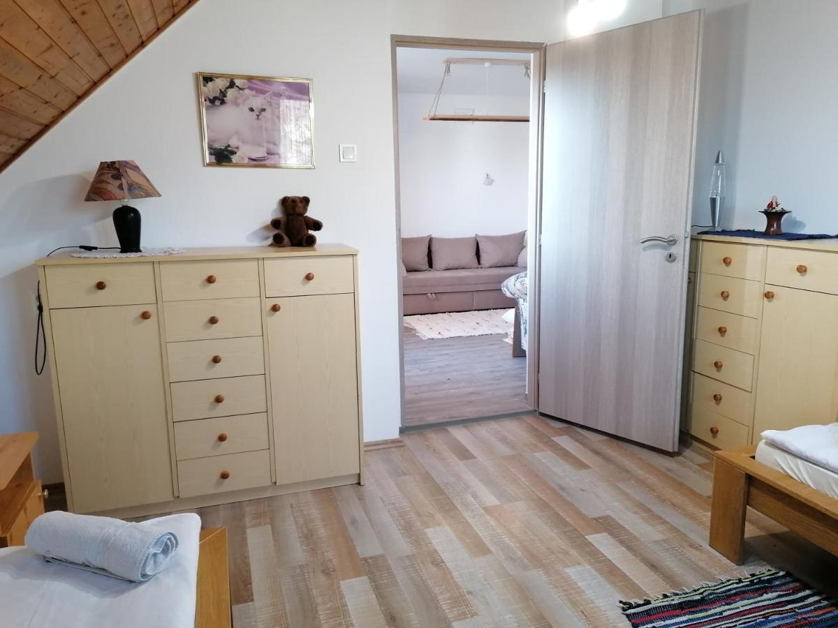 Marianna Apartman Gyenesdias Ngoại thất bức ảnh
