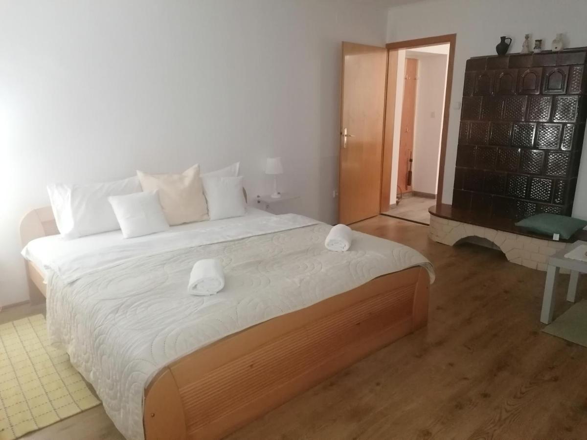Marianna Apartman Gyenesdias Ngoại thất bức ảnh