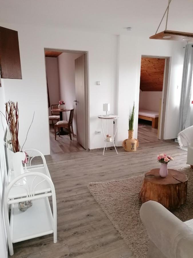 Marianna Apartman Gyenesdias Ngoại thất bức ảnh