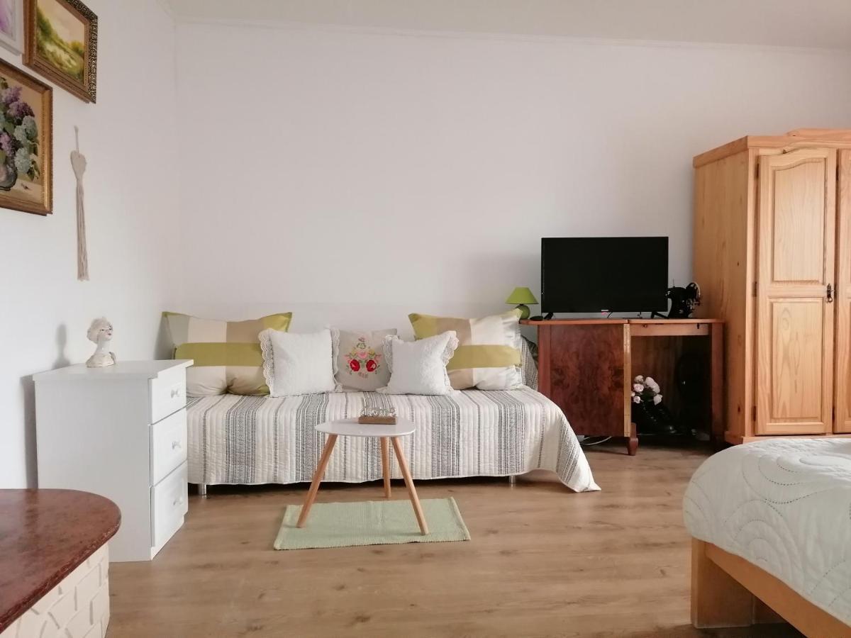 Marianna Apartman Gyenesdias Ngoại thất bức ảnh
