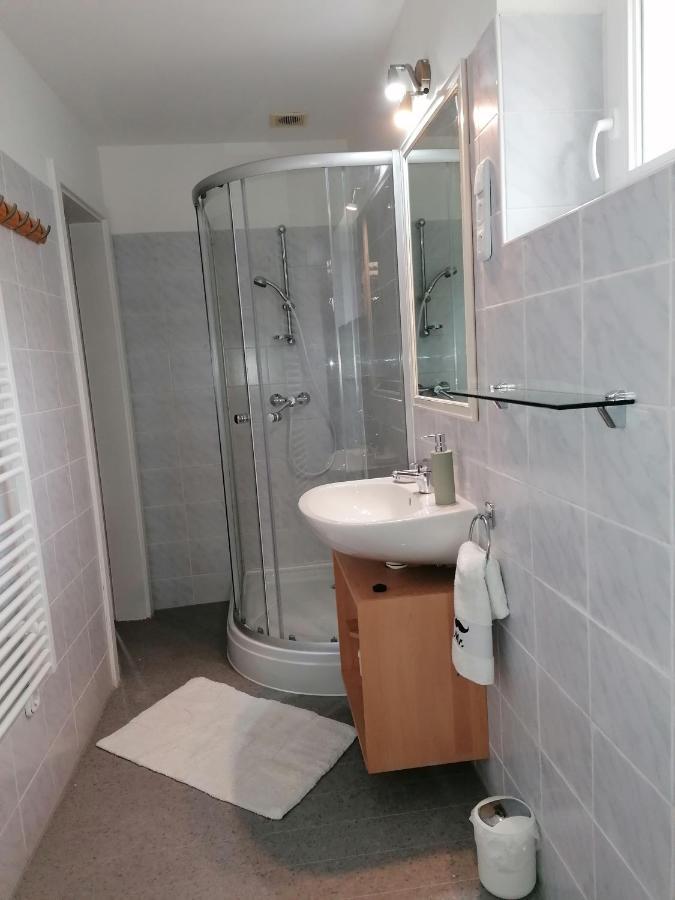 Marianna Apartman Gyenesdias Ngoại thất bức ảnh