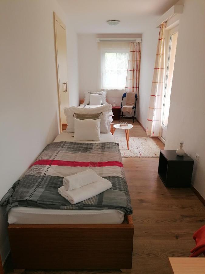 Marianna Apartman Gyenesdias Ngoại thất bức ảnh