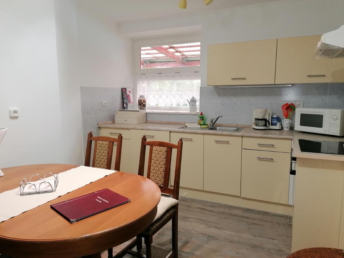 Marianna Apartman Gyenesdias Ngoại thất bức ảnh