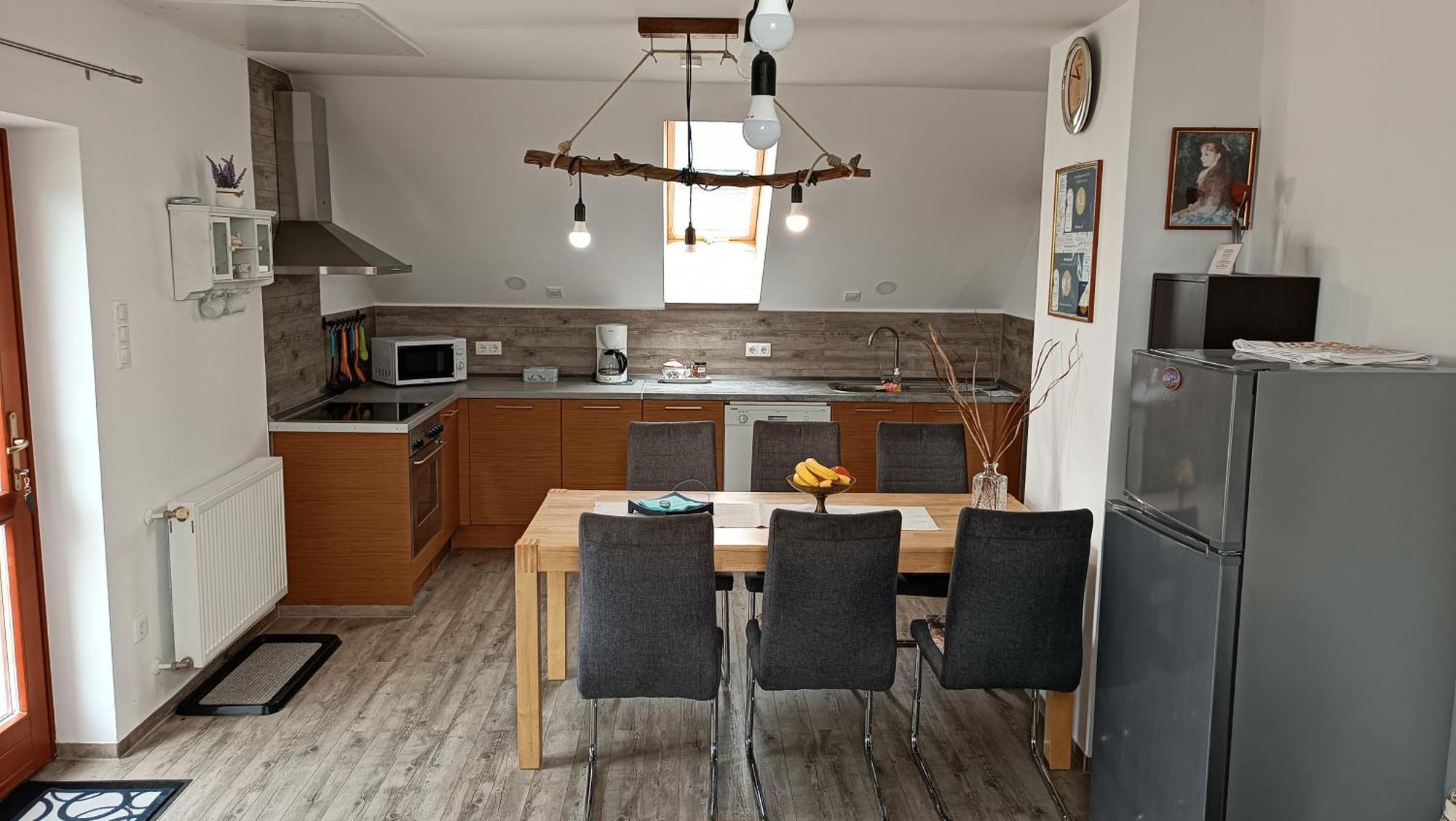 Marianna Apartman Gyenesdias Ngoại thất bức ảnh